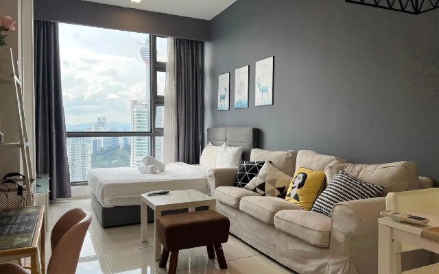 The Robertson Bukit Bintang by San Eclipses