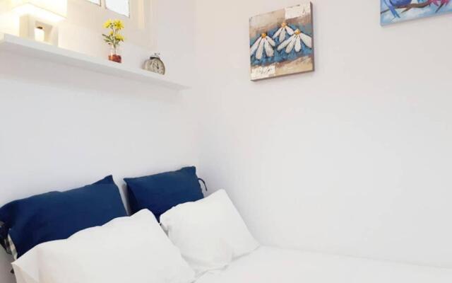 Sweet Alfama II, Apartment