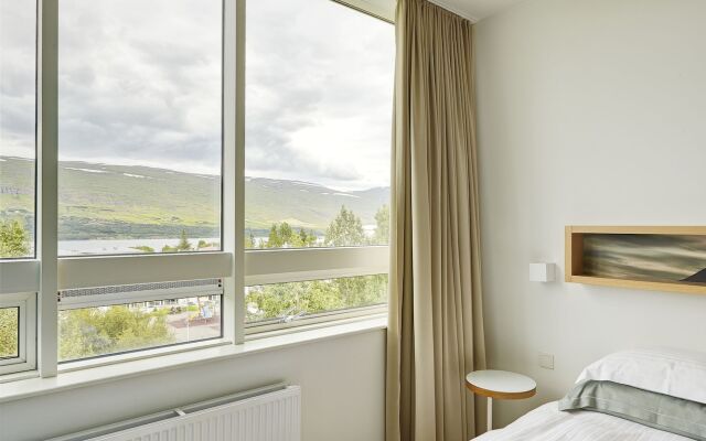 Akureyri - Berjaya Iceland Hotels