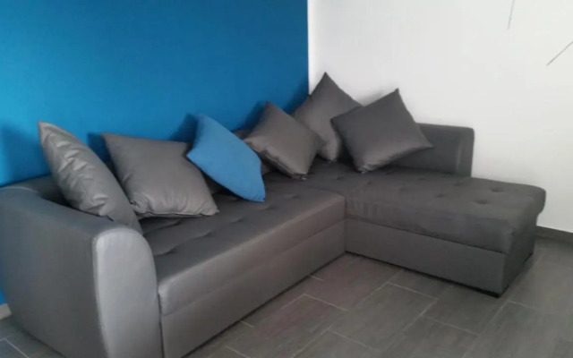 Lijepi pogled