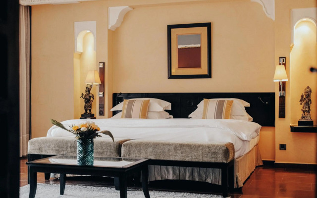 Tikida Golf Palace