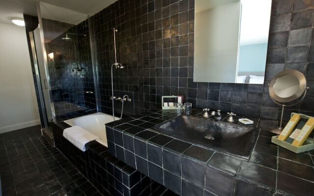 Maison d'hôtes Maison Hache