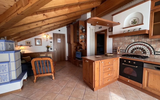 004 Trilocale di Charme Giustino