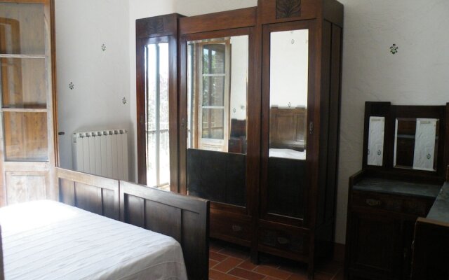 Agriturismo Le Tre Pietre