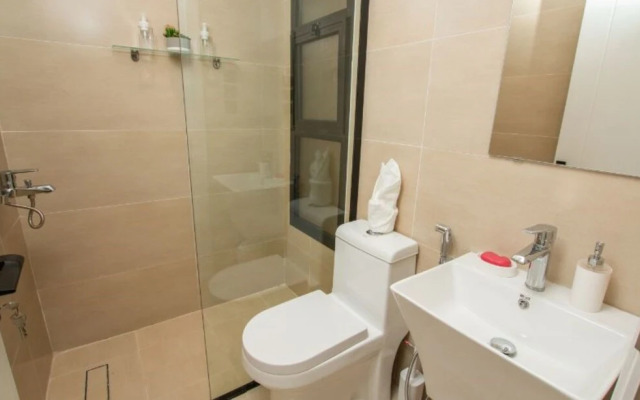 Mabaat - Al Qairawan - 607