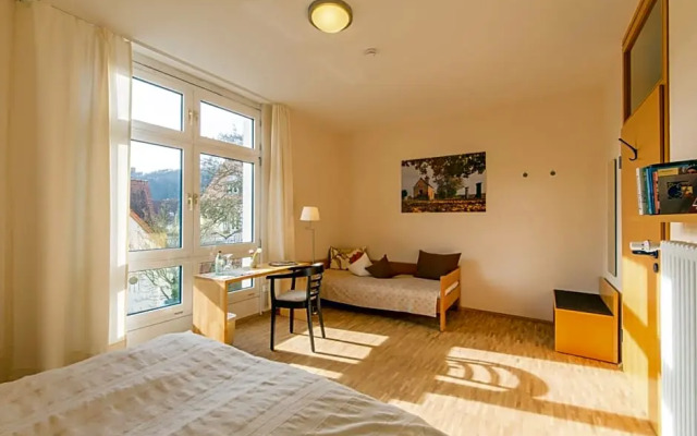 Stiftsgut Keysermühle