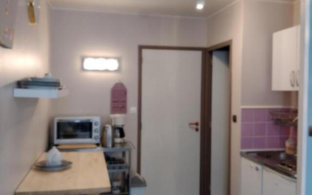 Appartement proche Mer