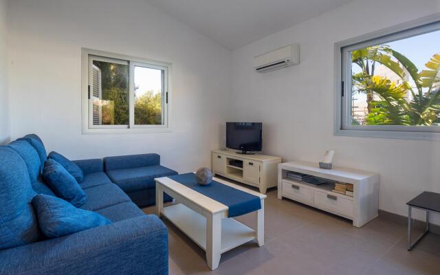 Villa Las Salinas, Alcudia