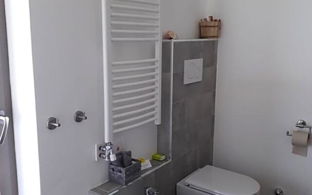 B&B nido sul mare