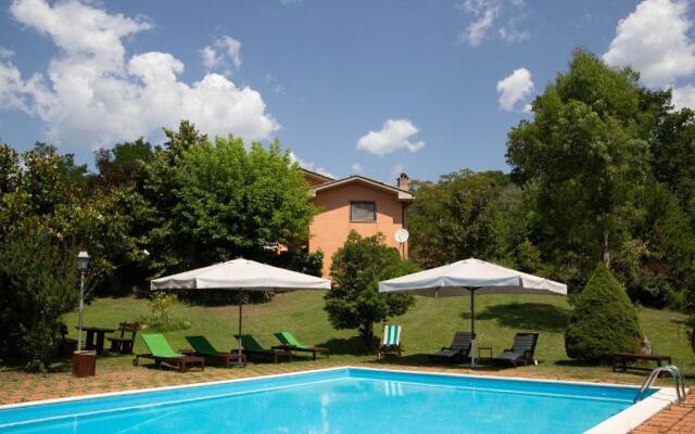 B&B Villa il Noce