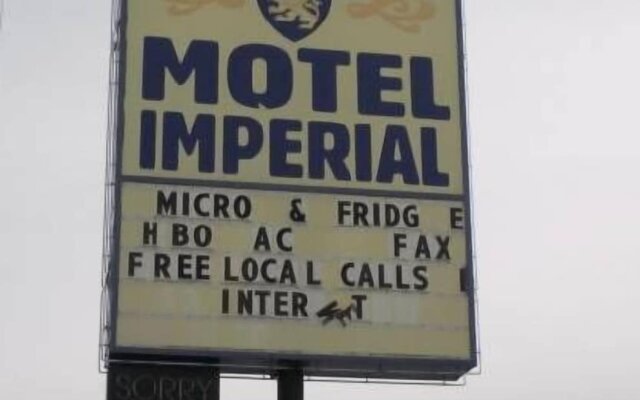 Motel Imperial