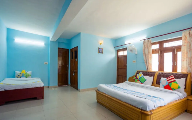 Oyo 13894 Home Skyline Homestay Near Picture Palace