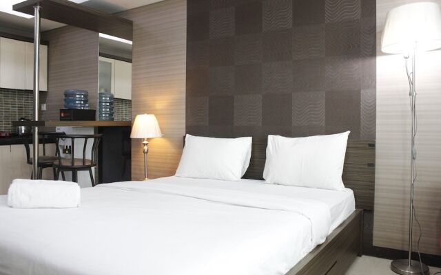 Apartemen Tamansari La Grande By Travelio