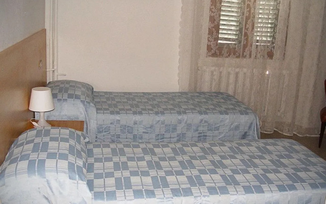 Albergo Ristorante La Torretta