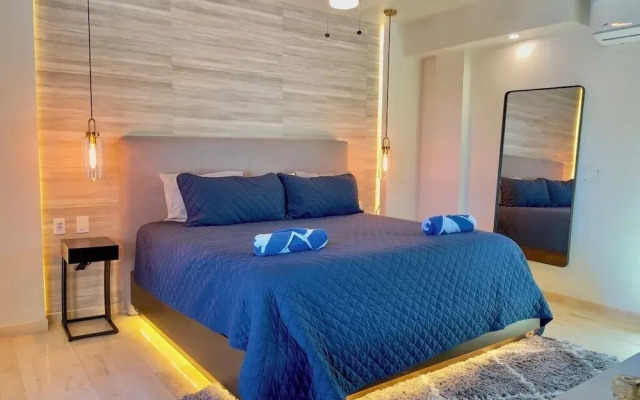 Baja Mar Apartments