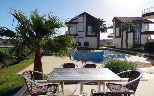Luxury 4 Bedroom Detached Villa