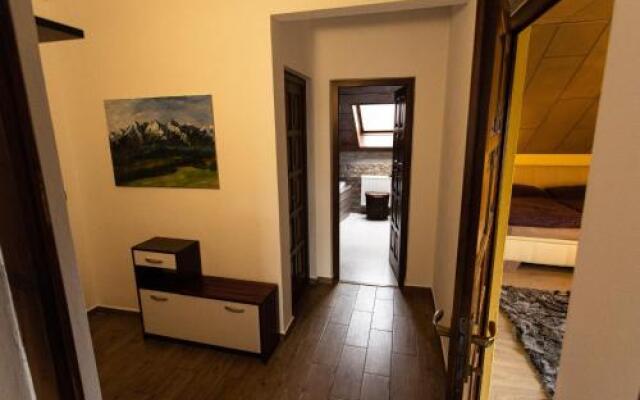 Apartment - Vila Božena