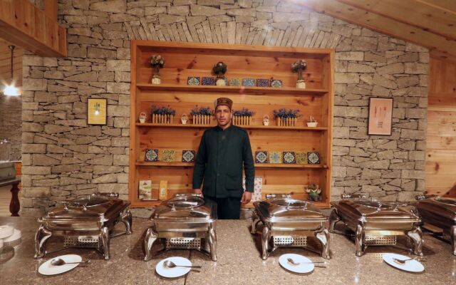 Storii By ITC Hotels Urvashis Retreat Manali