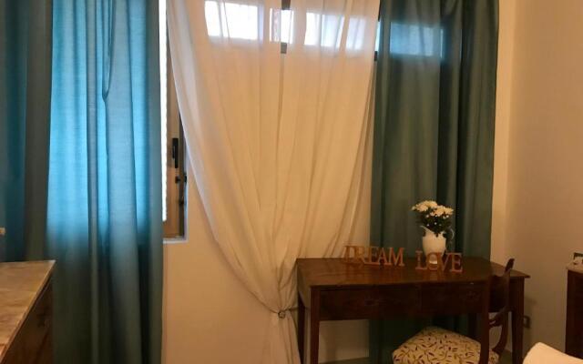 Cute Flat - Best Price - Wi Fi - AC - TV