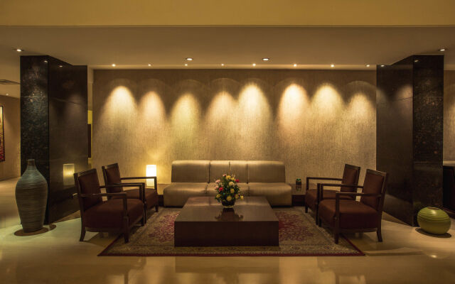 Hotel Mountview