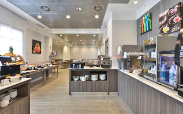 Best Western Plus BorgoLecco Hotel
