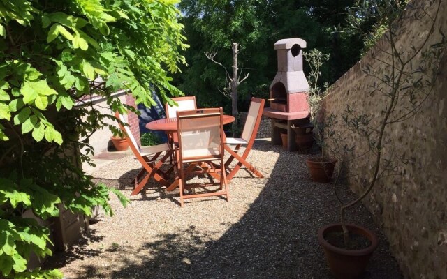 Le Jardin de Rose