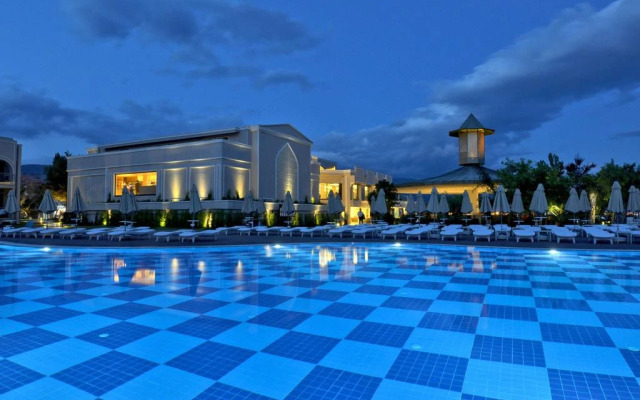 Selectum Family Resort Didim ExAsteria Venüs Didim