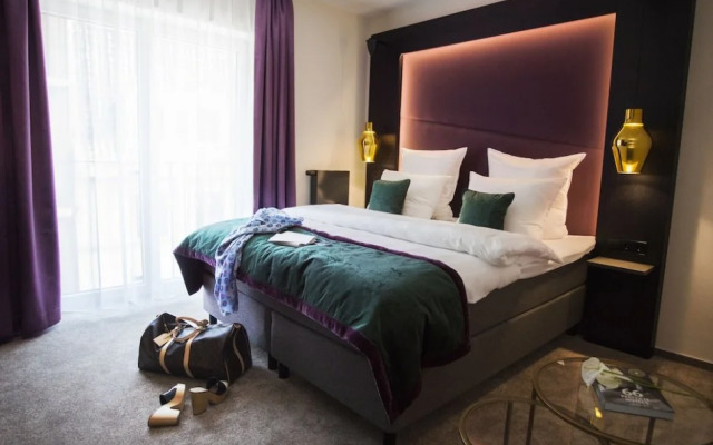 ONNO Boutique Hotel & Apartments