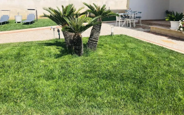 Appartamento degli ospiti con parcheggio