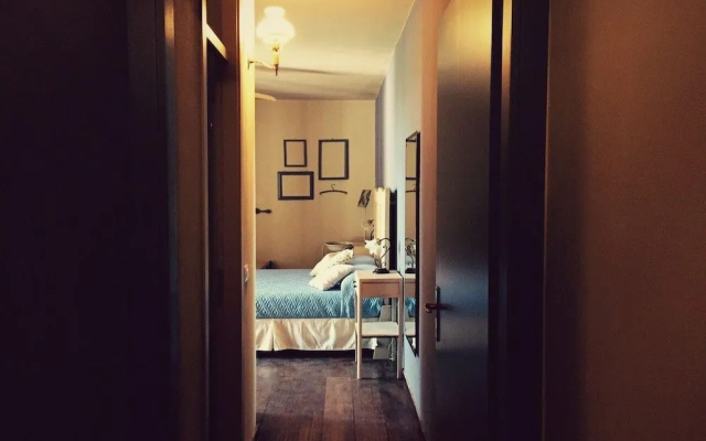 B&B Fa Babòia
