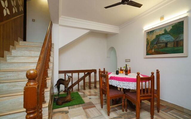 Oyo 18323 Home Splendid Stay Fort Kochi Beach