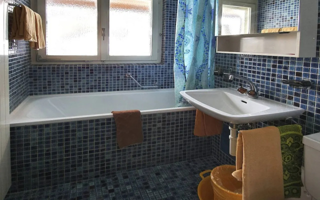 Serviced Apartments Wallis