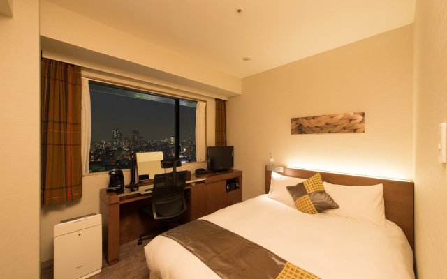 Keihan Kyobashi Grande Hotel