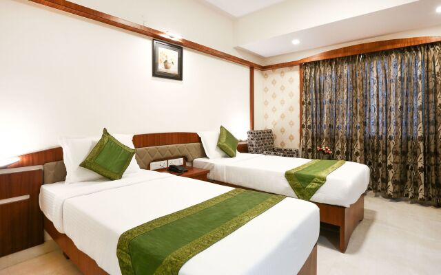 Treebo Premium Askhaya Mahal Inn