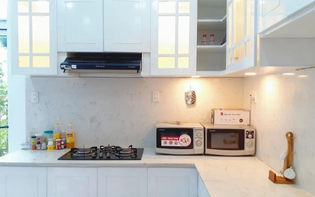 Cala South Beach Villas