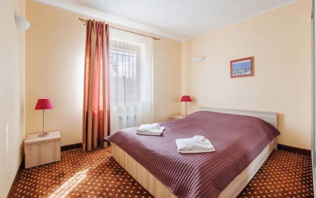 Continental Krynica Morska