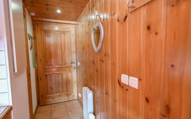 Studio Hauteluce, 1 pièce, 2 personnes - FR-1-293-368