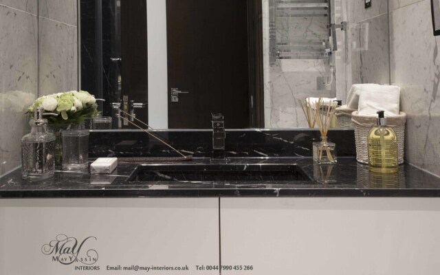 Harrods Apartments