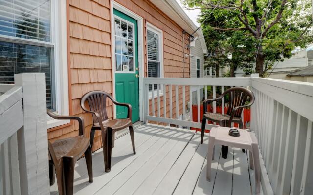 Biarritz Motel & Suites