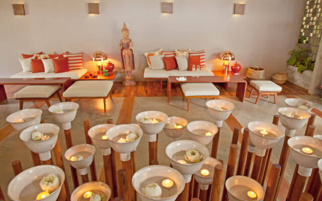 Templation Hotel