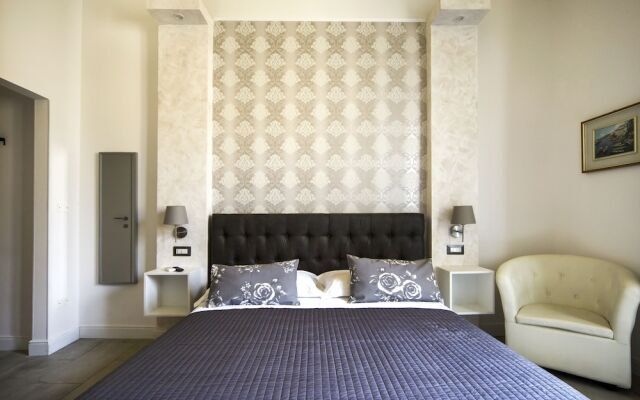 Residenza Tupini S.Pietro Suites