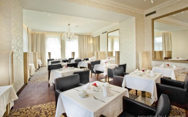Kosher Hotel KING DAVID Prague
