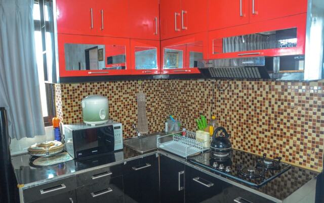 Cervino Apartment Near Kota Kasablanka (Kokas)