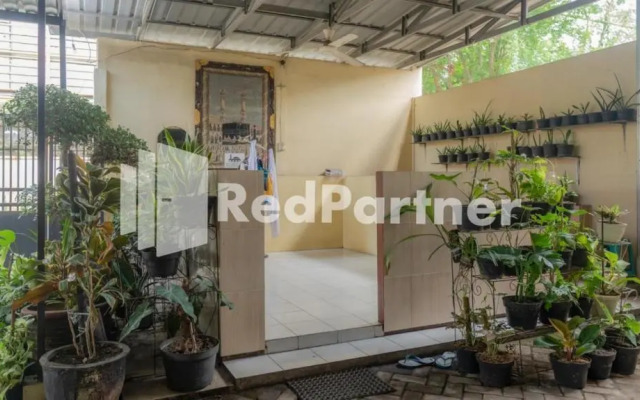 Vandhela Homestay Syariah by RedDoorz