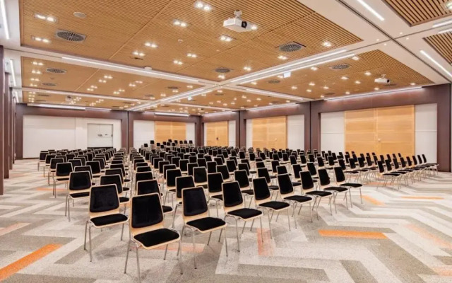 Fagus Hotel Conference & Spa