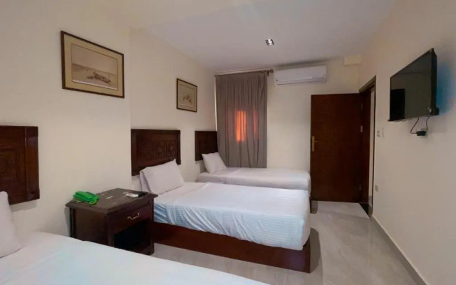 Sphinx Golden Gate Inn