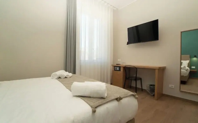 Manere Suites