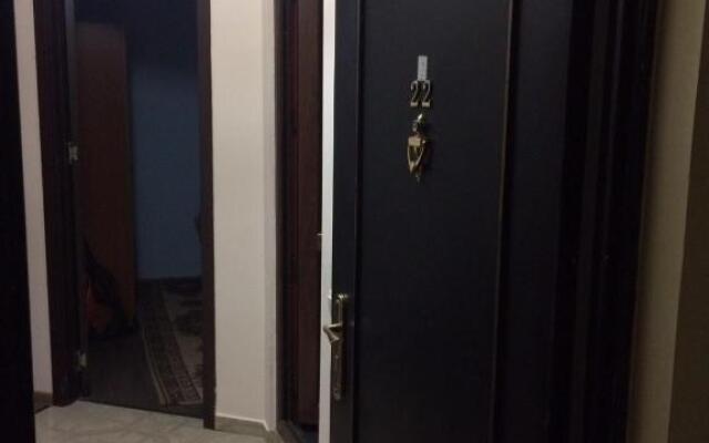 11 Inasaridze Street