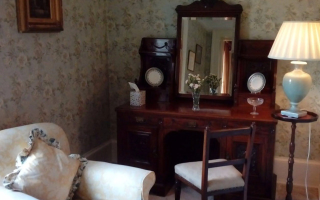 Marlagh Lodge