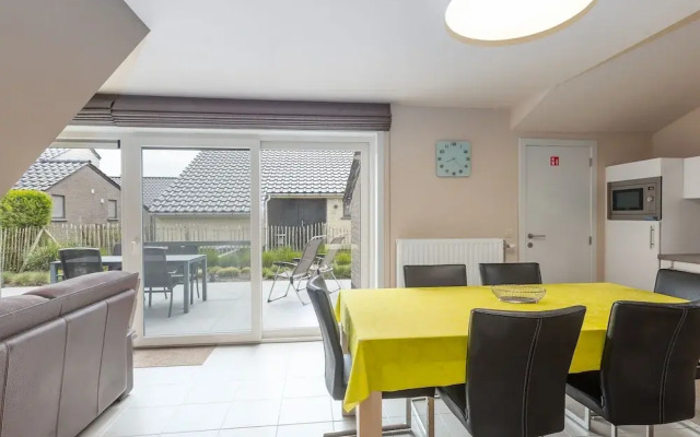 Ideal Holiday Home by the sea